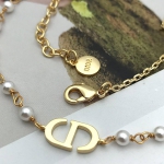 Чокер  Christian Dior Артикул LUX-92266. Вид 2