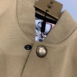 Костюм Burberry Артикул LUX-92454. Вид 3