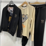 Костюм 3-ка Burberry Артикул LUX-92455. Вид 1