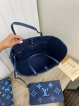 Сумка женская Louis Vuitton Артикул LUX-92419. Вид 4