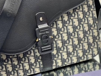 Мессенджер Christian Dior Артикул LUX-92461. Вид 3