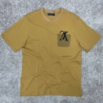 Футболка  Louis Vuitton Артикул LUX-92471. Вид 1