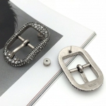 Серьги Balenciaga Артикул LUX-92478. Вид 2