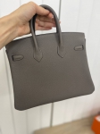 Сумка Hermes Birkin 25 Hermes Артикул LUX-92493. Вид 3