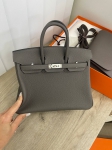 Сумка Hermes Birkin 25 Hermes Артикул LUX-92493. Вид 5
