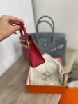 Сумка Hermes KELLY mini Hermes Артикул LUX-92494. Вид 4