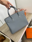 Сумка Hermes Birkin , 30, Togo Hermes Артикул LUX-92496. Вид 6