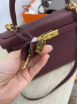 Сумка Hermes Kelly, 25, Togo Hermes Артикул LUX-92497. Вид 7