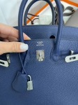 Сумка Hermes  Birkin  , 25, Togo Hermes Артикул LUX-92498. Вид 2