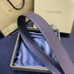 Ремень двухсторонний Tom Ford Артикул LUX-92503. Вид 2