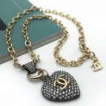 Подвеска  Chanel Артикул LUX-92533. Вид 1