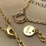 Подвеска Chanel Артикул LUX-92547. Вид 2