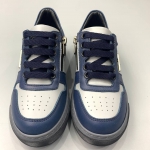 Кеды  Prada Артикул LUX-92604. Вид 2