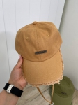 Бейсболка JACQUEMUS Артикул LUX-92641. Вид 2