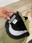 Бейсболка JACQUEMUS Артикул LUX-92640. Вид 4