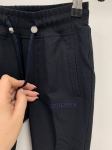 Брюки Burberry Артикул LUX-92685. Вид 2