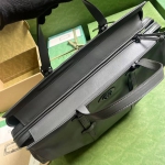 Сумка дорожная 46х38х20см Gucci Артикул LUX-92766. Вид 5