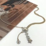 Подвеска Chanel Артикул LUX-92804. Вид 1