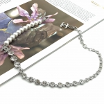 Чокер  Chanel Артикул LUX-92805. Вид 1