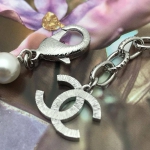 Чокер  Chanel Артикул LUX-92805. Вид 2