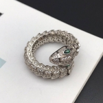 Кольцо Bvlgari Артикул LUX-92811. Вид 1