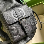 Рюкзак Gucci Артикул LUX-92813. Вид 6