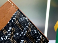 Картхолдер Goyard  Артикул LUX-92876. Вид 4