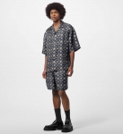 Костюм мужской Louis Vuitton Артикул LUX-92884. Вид 3