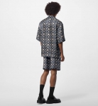 Костюм мужской Louis Vuitton Артикул LUX-92884. Вид 4