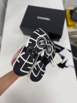 Кроссовки  Chanel Артикул LUX-92912. Вид 4