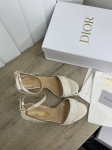 Босоножки  Christian Dior Артикул LUX-92950. Вид 2