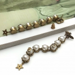 Серьги Christian Dior Артикул LUX-92977. Вид 2