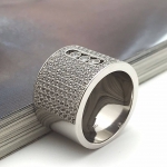 Кольцо  Messika  Артикул LUX-92991. Вид 2