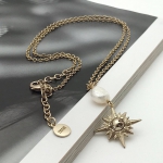 Подвеска Christian Dior Артикул LUX-92995. Вид 1