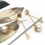 Серьги Valentino Артикул LUX-93015. Вид 2