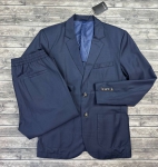 Костюм мужской Kiton Артикул LUX-93094. Вид 1