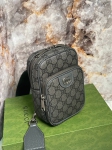 Сумка мужская Gucci Артикул LUX-93110. Вид 2