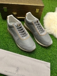 Кроссовки Brunello Cucinelli Артикул LUX-93157. Вид 2