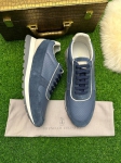 Кроссовки Brunello Cucinelli Артикул LUX-93155. Вид 1