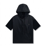 Футболка с капюшоном Prada Артикул LUX-93164. Вид 1