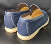 Лоферы Loro Piana Артикул LUX-93202. Вид 2