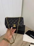 Сумка женская Chanel Артикул LUX-93222. Вид 2