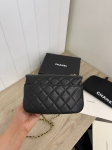 Сумка женская Chanel Артикул LUX-93222. Вид 3