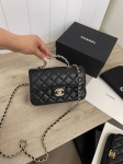 Сумка женская Chanel Артикул LUX-93221. Вид 1