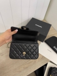 Сумка женская Chanel Артикул LUX-93221. Вид 4