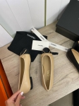 Балетки Chanel Артикул LUX-93255. Вид 3