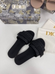 Шлепанцы Christian Dior Артикул LUX-93254. Вид 4