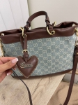 Сумка женская Gucci Артикул LUX-93283. Вид 2