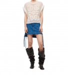  Юбка Loewe Артикул LUX-93315. Вид 3