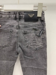 Джинсы  Armani Артикул LUX-93328. Вид 3